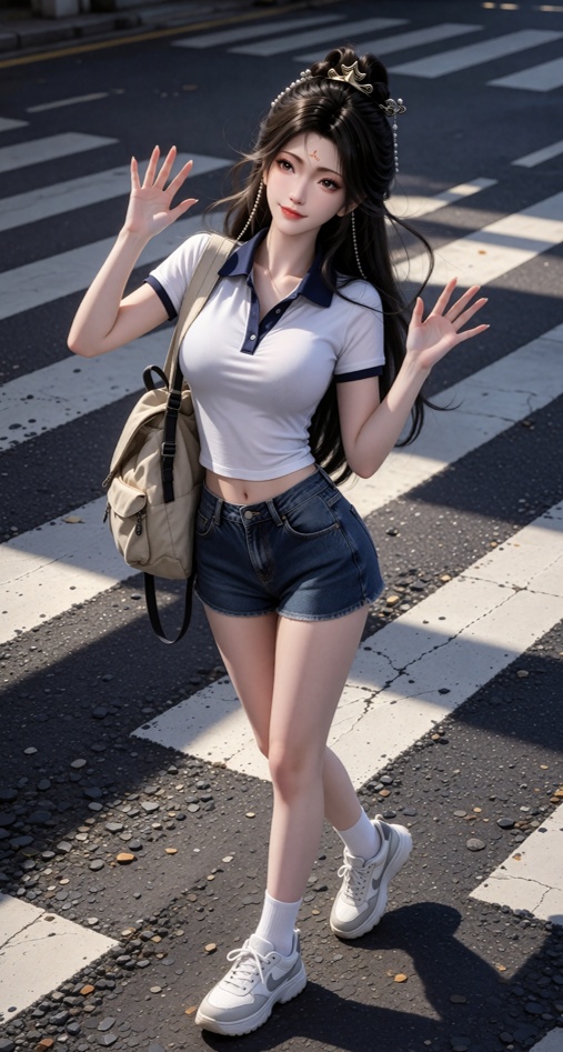 krea2-南宫婉 by 苦茶 on Tensor.Art