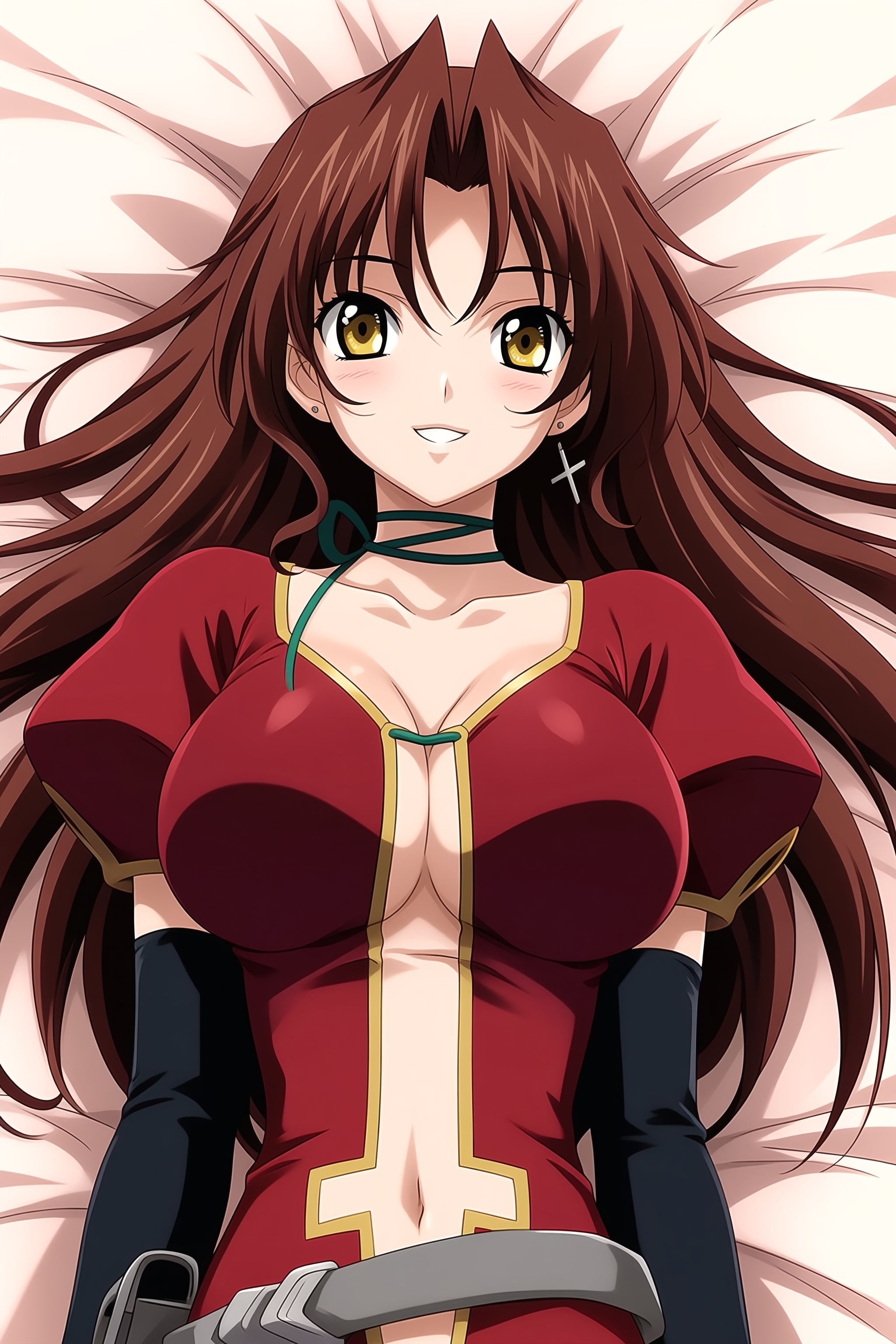 eclair_kiddygrade_mdfdver,  baseoutfit,  1girl on Tensor.Art
