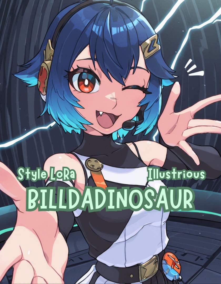 b1ll,  scenery,  michi (vtuber) on Tensor.Art