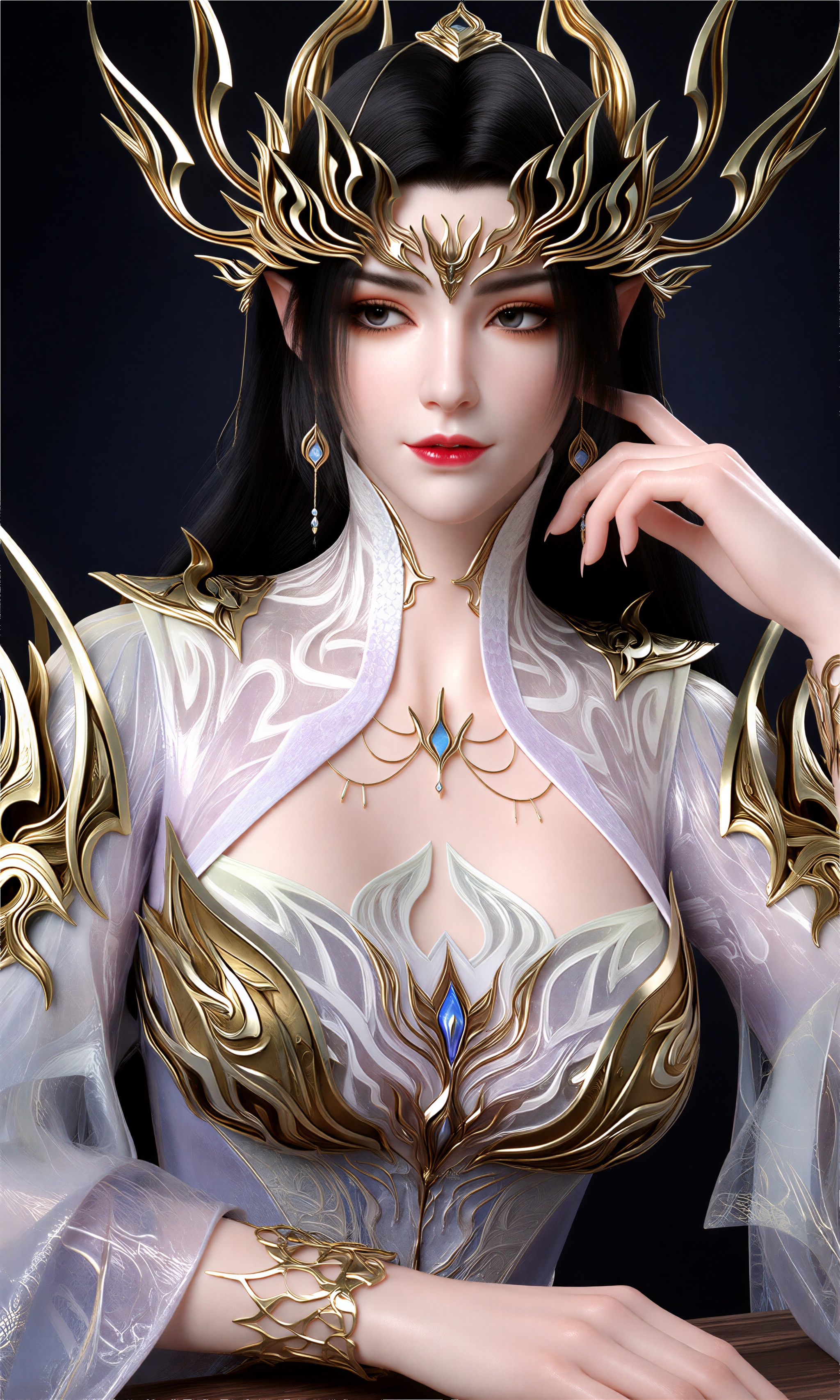 AI generated image by 香菜Ai on Tensor.Art