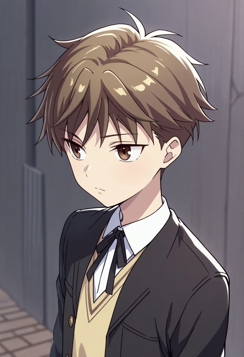 masterpiece,  best quality,  hirosohma on Tensor.Art