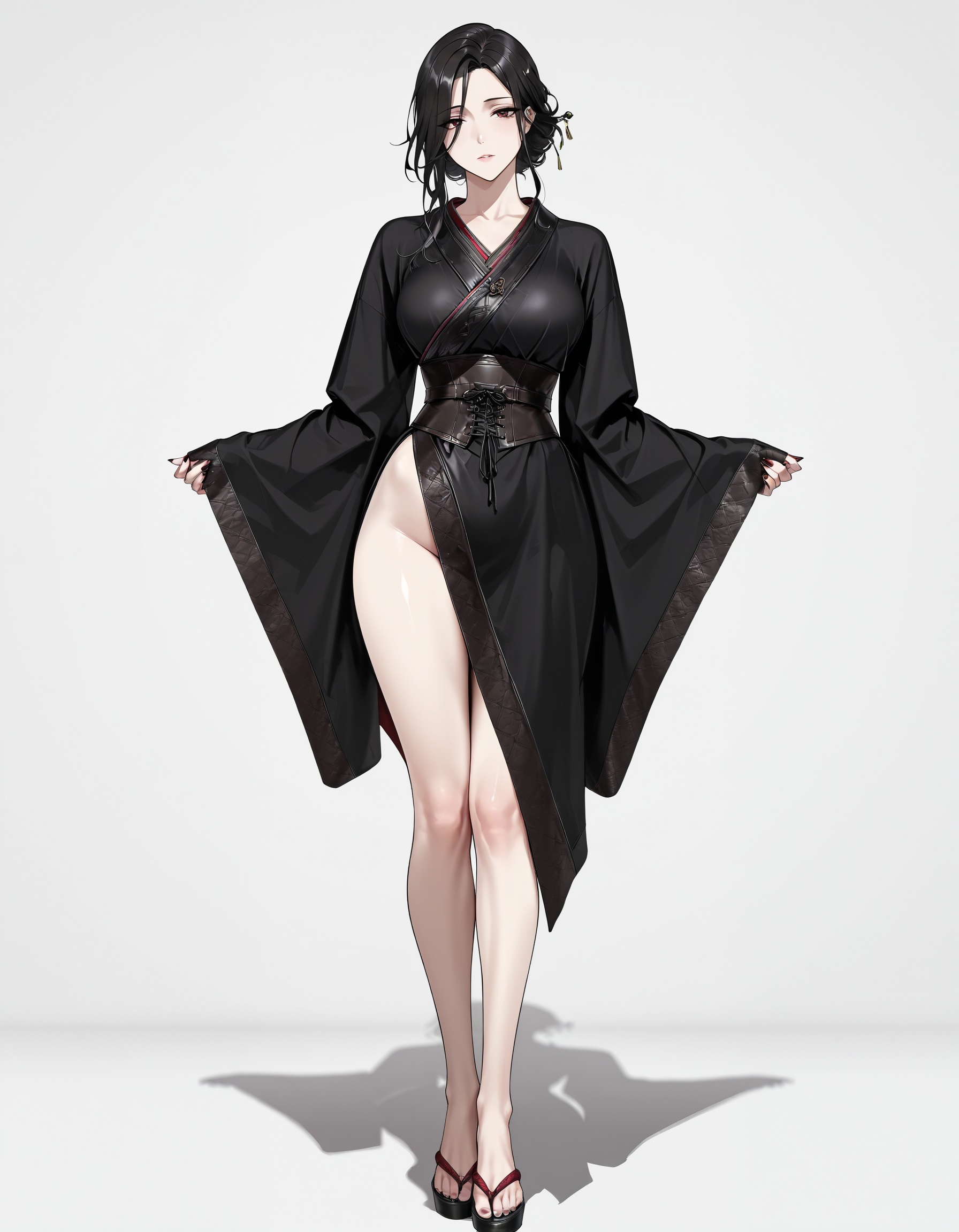 masterpiece,  best quality,  newest on Tensor.Art