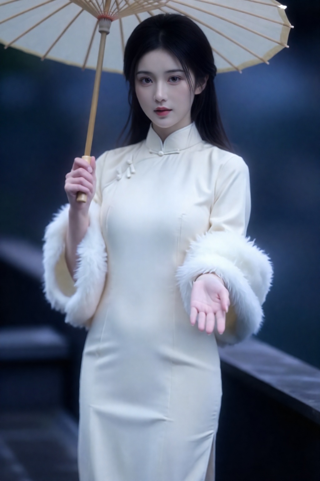 AI generated image by 慕云AIGC on Tensor.Art