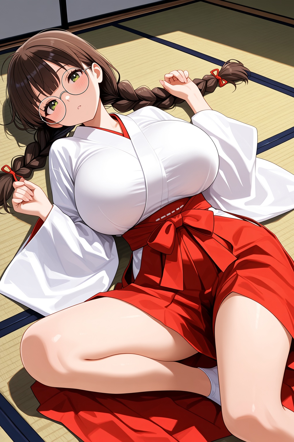 masterpiece,  1girl,  solo on Tensor.Art