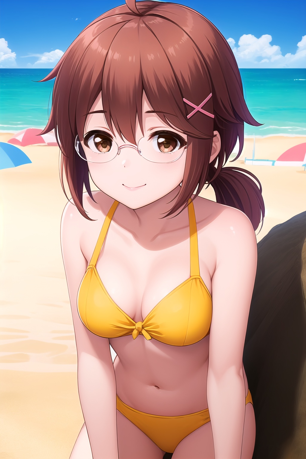 (masterpiece,  best quality),  highly detailed background on Tensor.Art