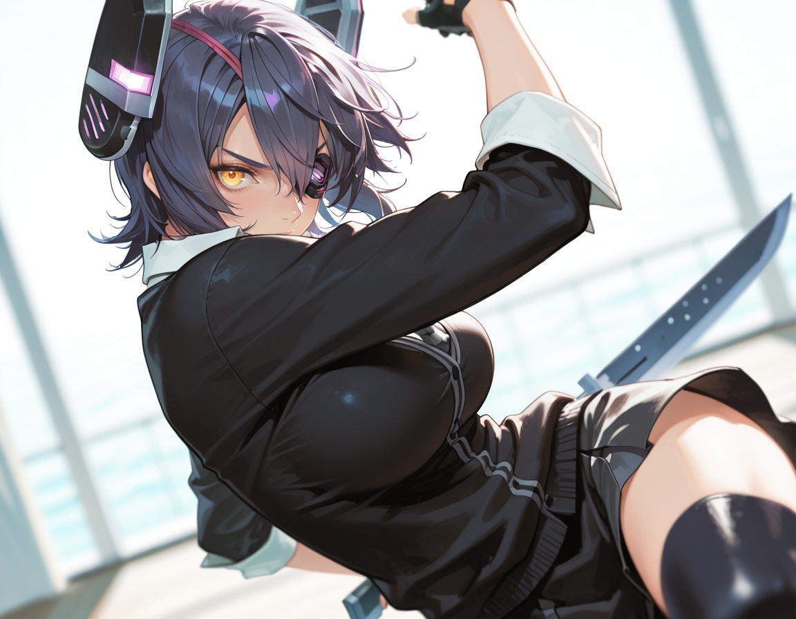 masterpiece,  best quality,  very aesthetic on Tensor.Art