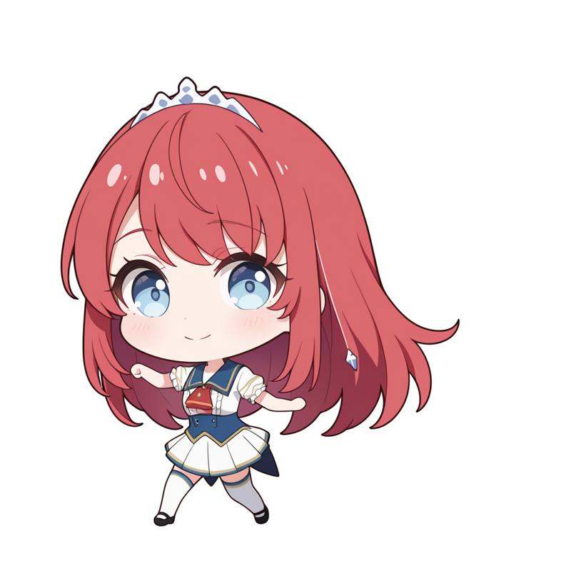 masterpiece,  best quality,  highres on Tensor.Art