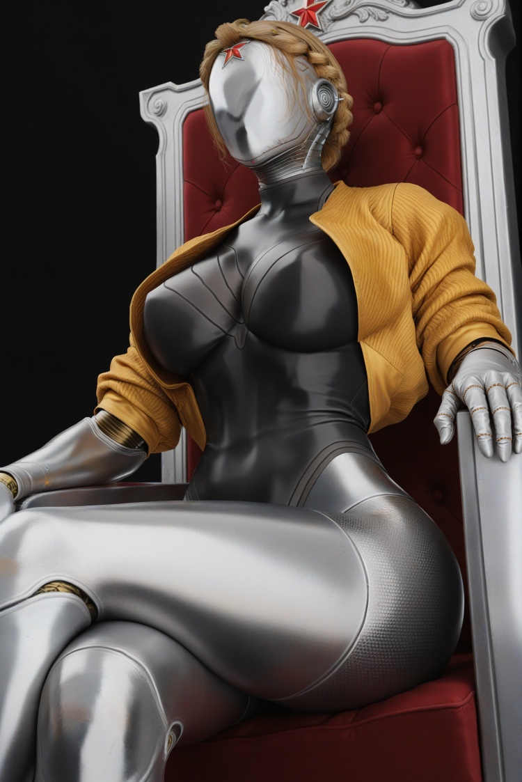 原子之心 by 誠 on Tensor.Art