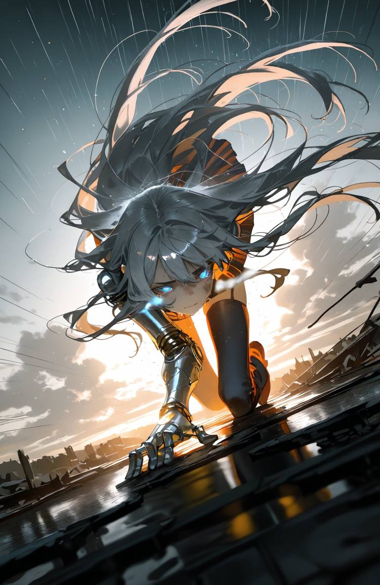 TianHai 青空 by 天海TianHai on Tensor.Art