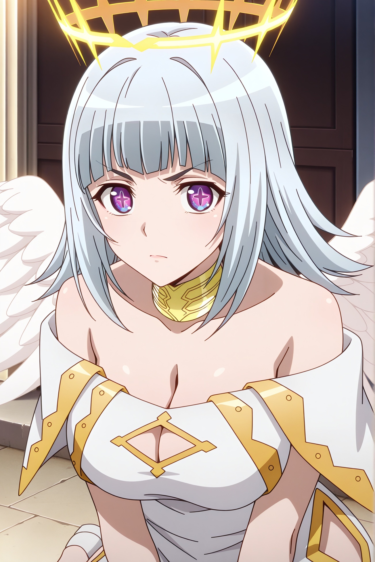 masterpiece,  best quality,  anime on Tensor.Art