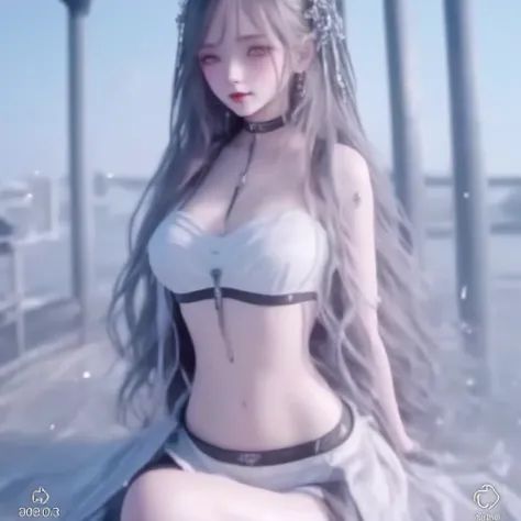 AI generated image on Tensor.Art