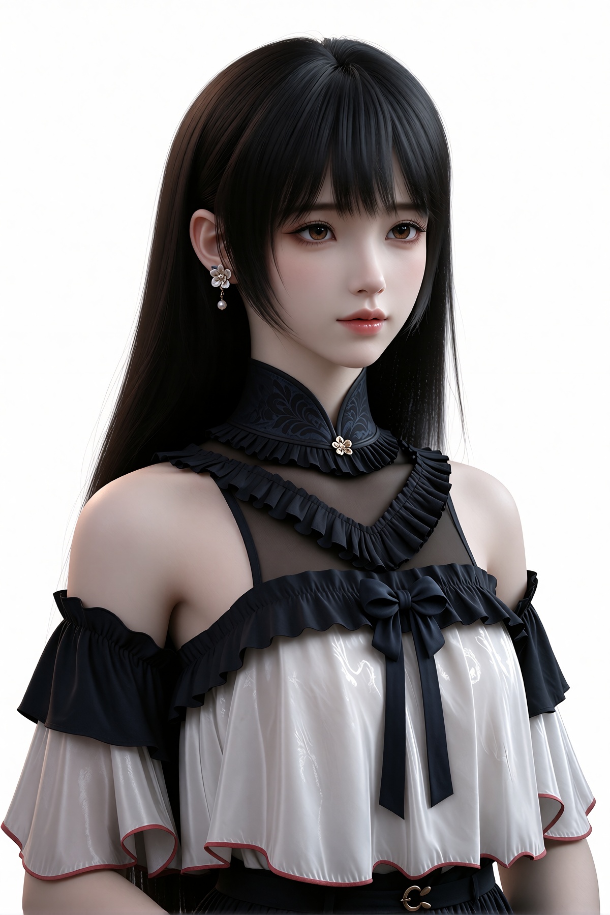 AI generated image by 曦 on Tensor.Art