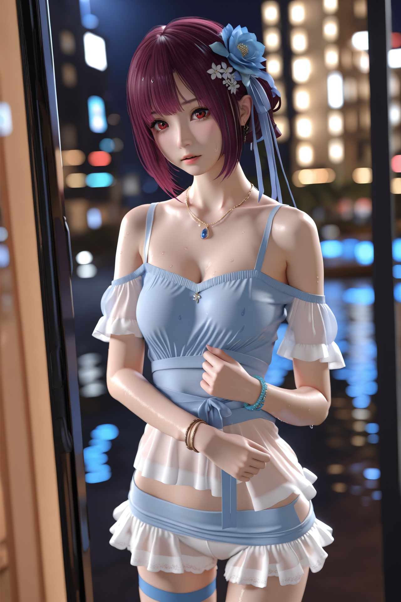 (masterpiece),  (best quality),  illustration on Tensor.Art