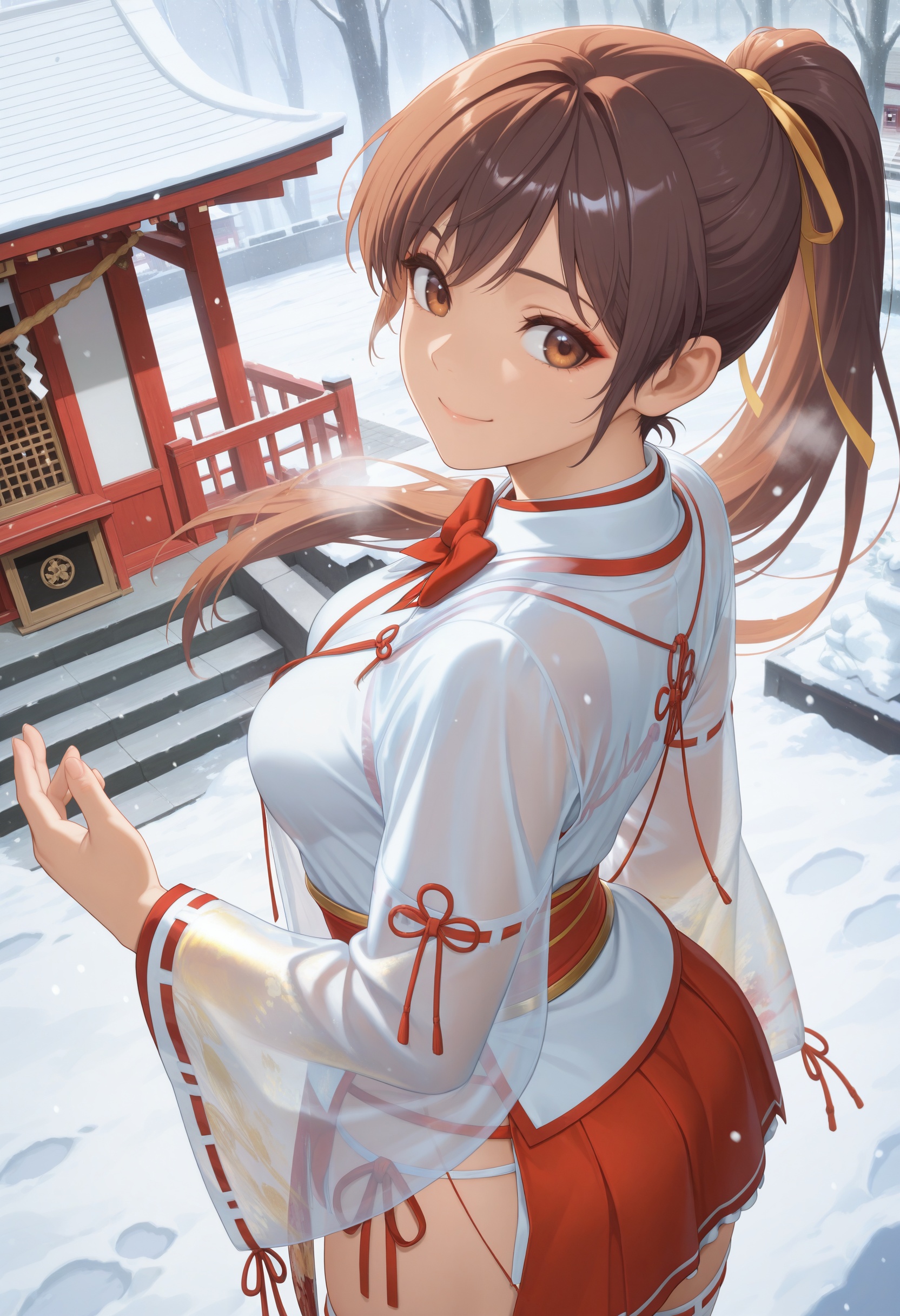 masterpiece,  best quality,  high resolution on Tensor.Art