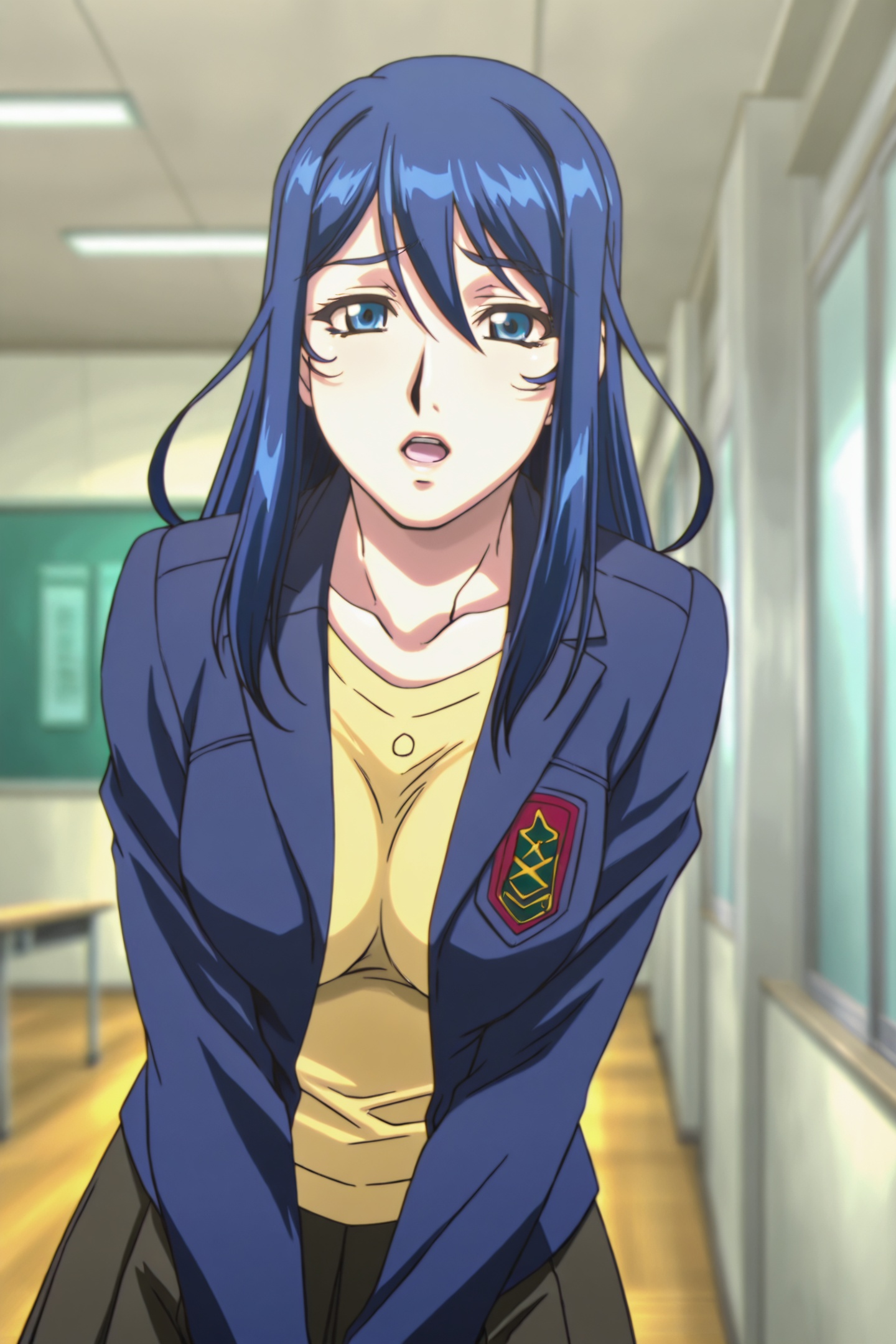 Tsuma Netori Style,  Makoto Kanou,  1girl on Tensor.Art