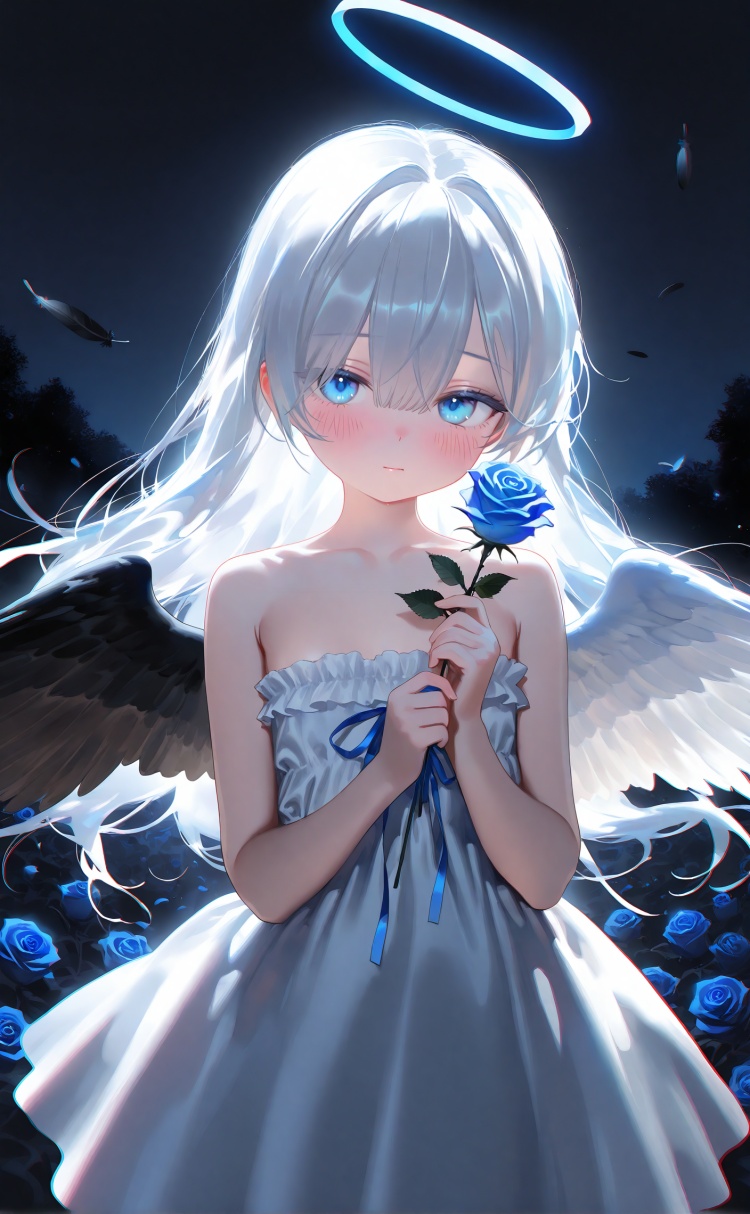 [Ai蒸馏]nyalia风格 by Nano on Tensor.Art