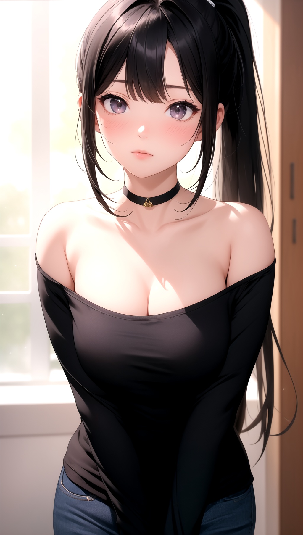 (masterpiece,  best quality),  1girl on Tensor.Art