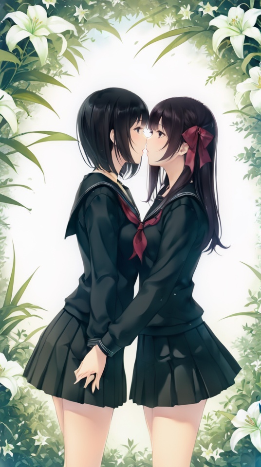 (best quality),  ((masterpiece)),  (highres) on Tensor.Art