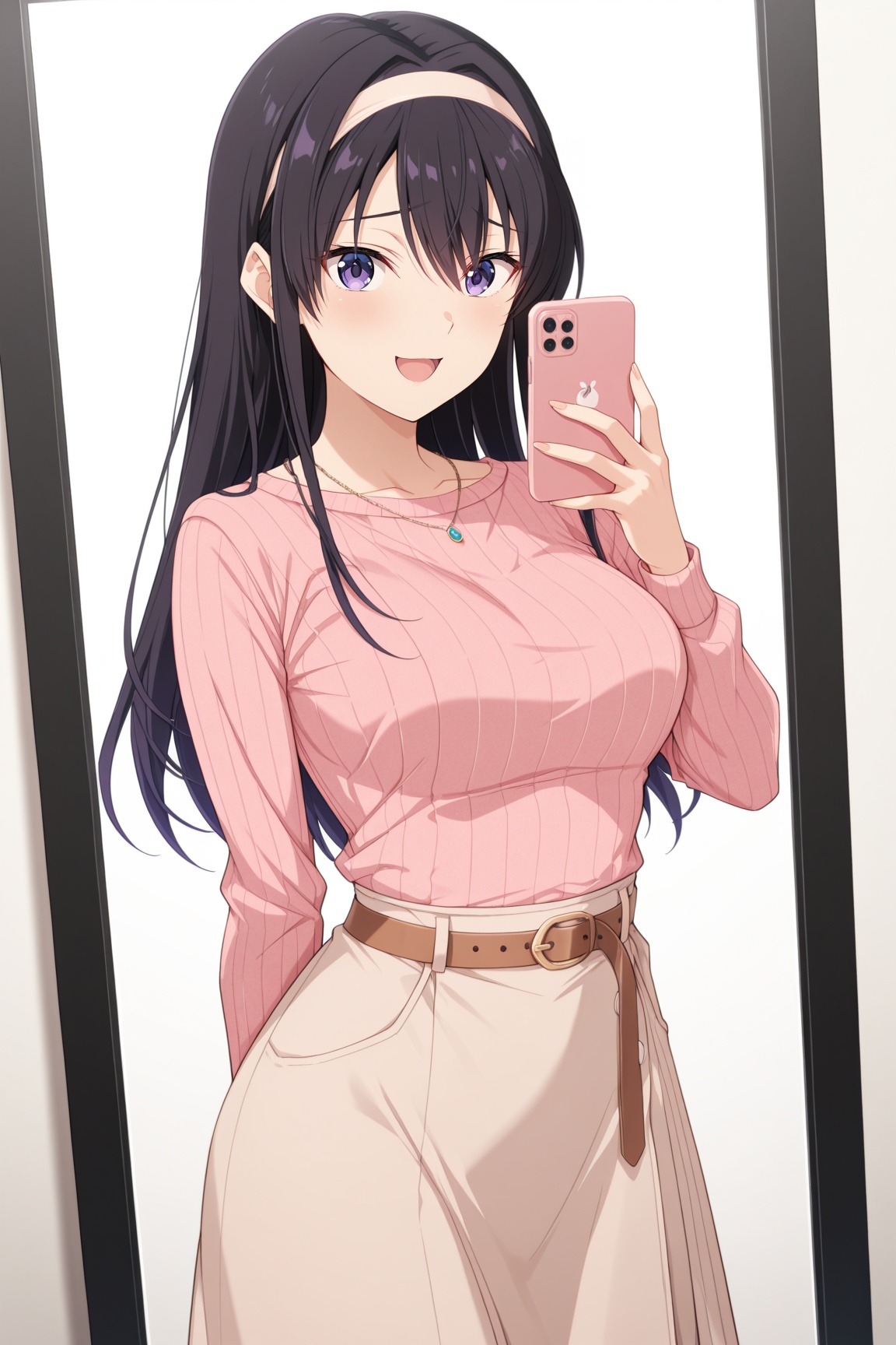 AI generated image on Tensor.Art