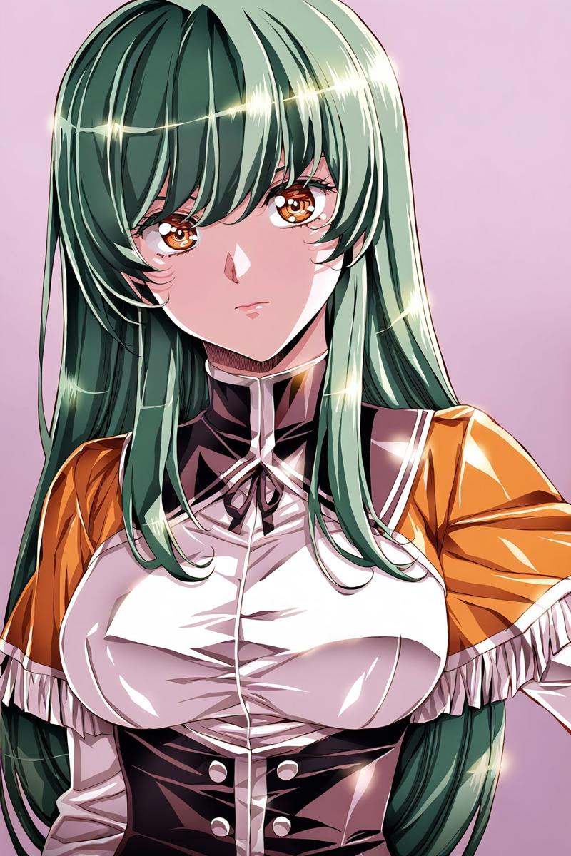 best quality,  highres,  newest on Tensor.Art