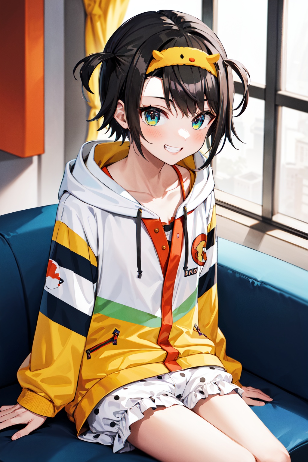 masterpiece,  best quality,  highres on Tensor.Art