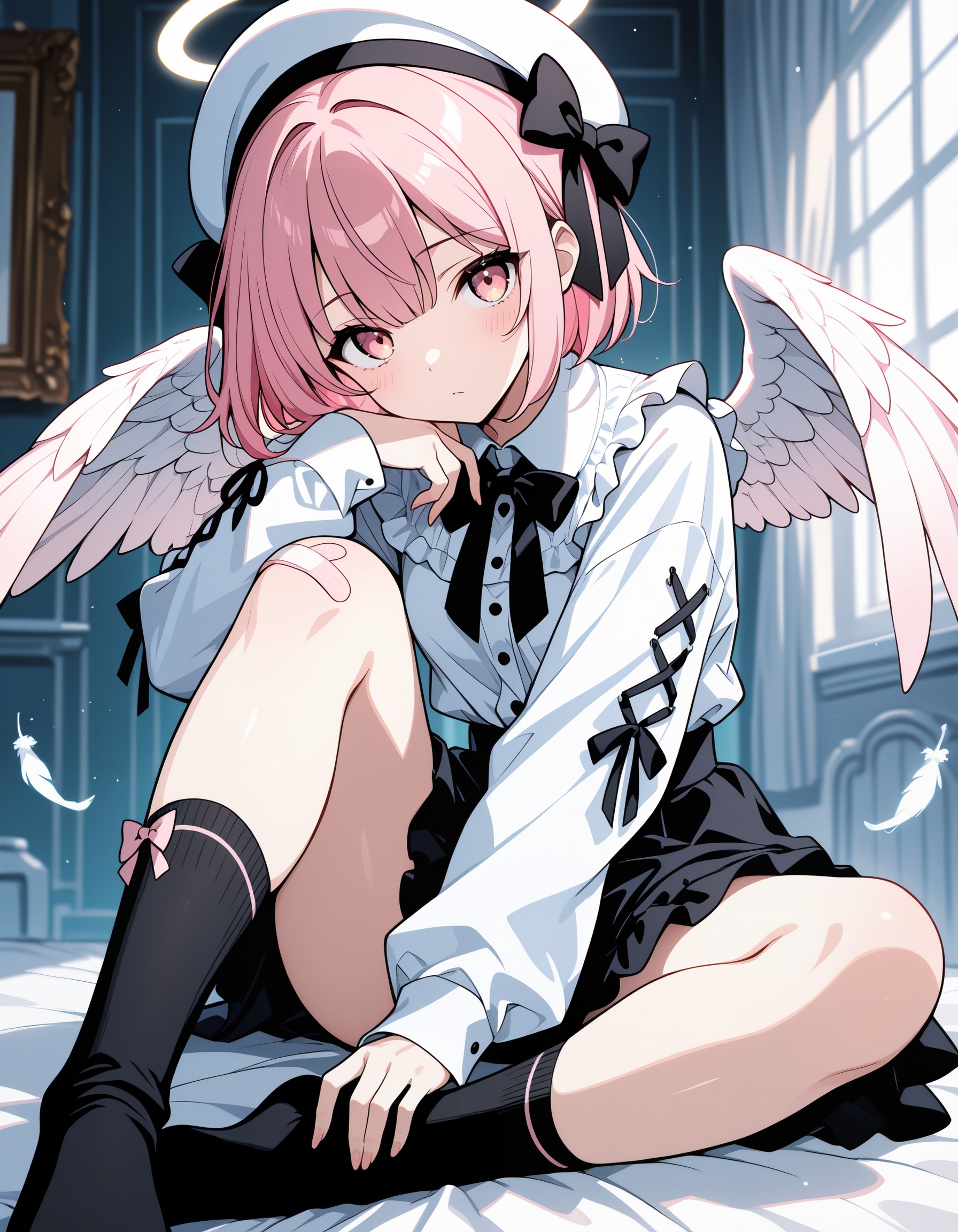 masterpiece,  best quality,  newest on Tensor.Art