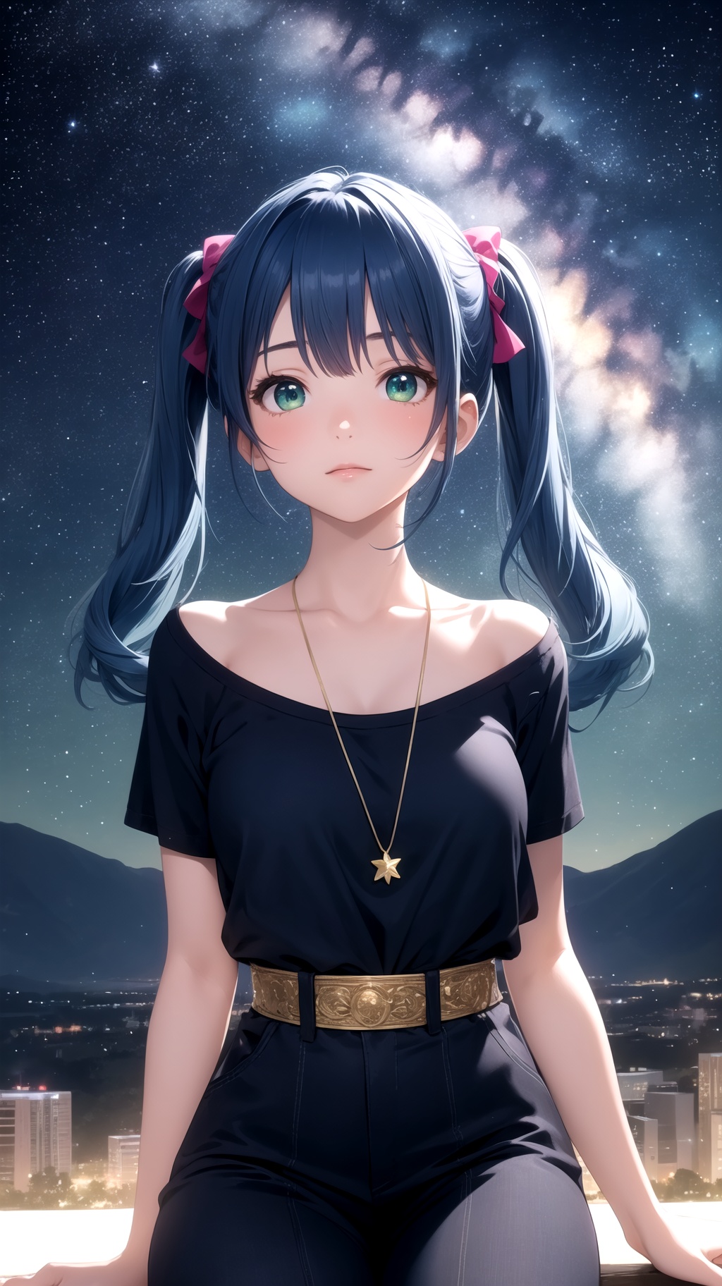(masterpiece,  best quality),  1girl on Tensor.Art