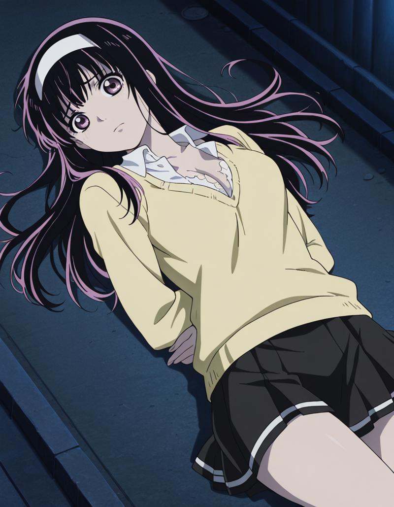anime artwork amazing quality,  very aesthetic,  absurdres on Tensor.Art