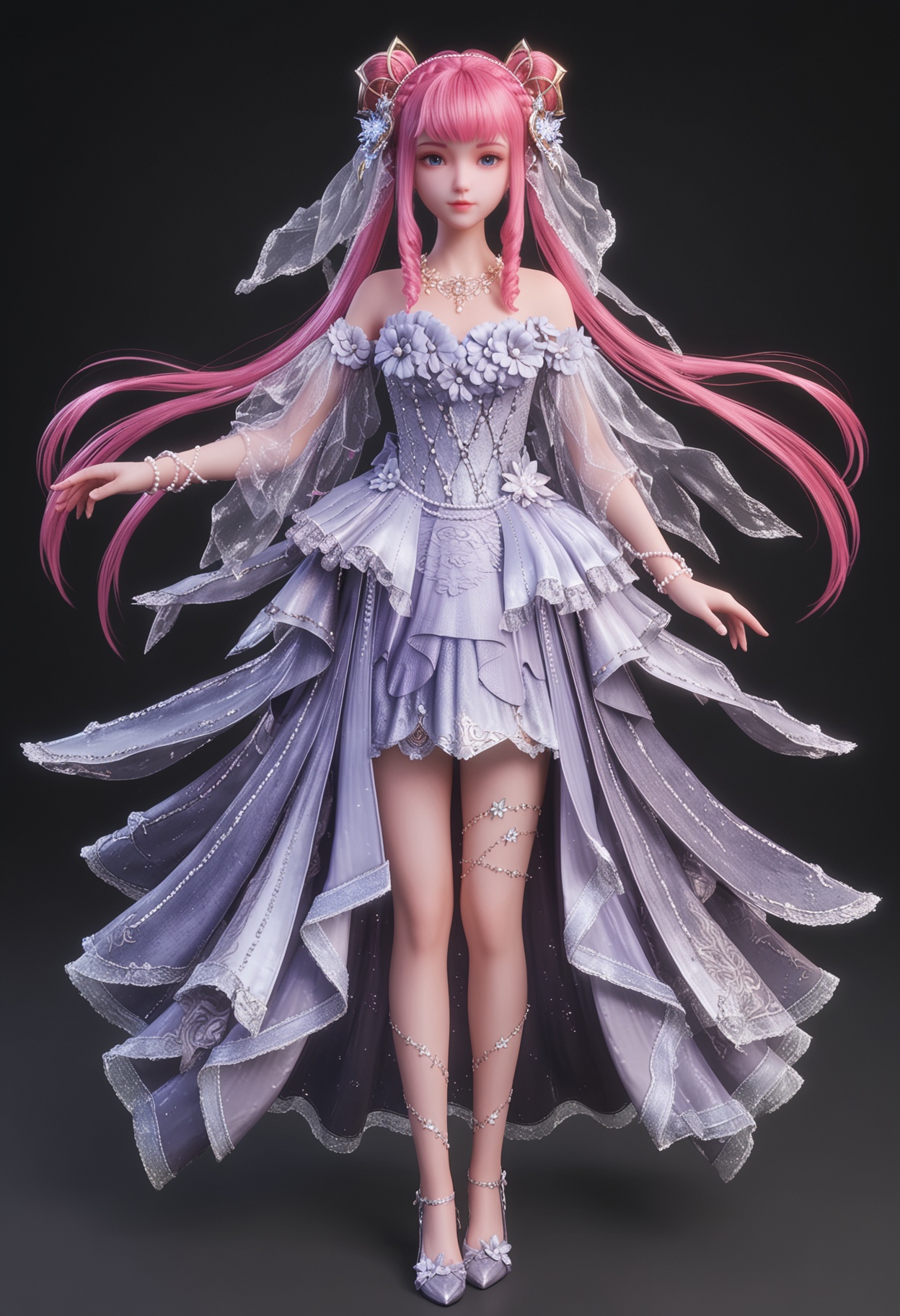 score_9,  score_8_up,  masterpiece by 云落 on Tensor.Art