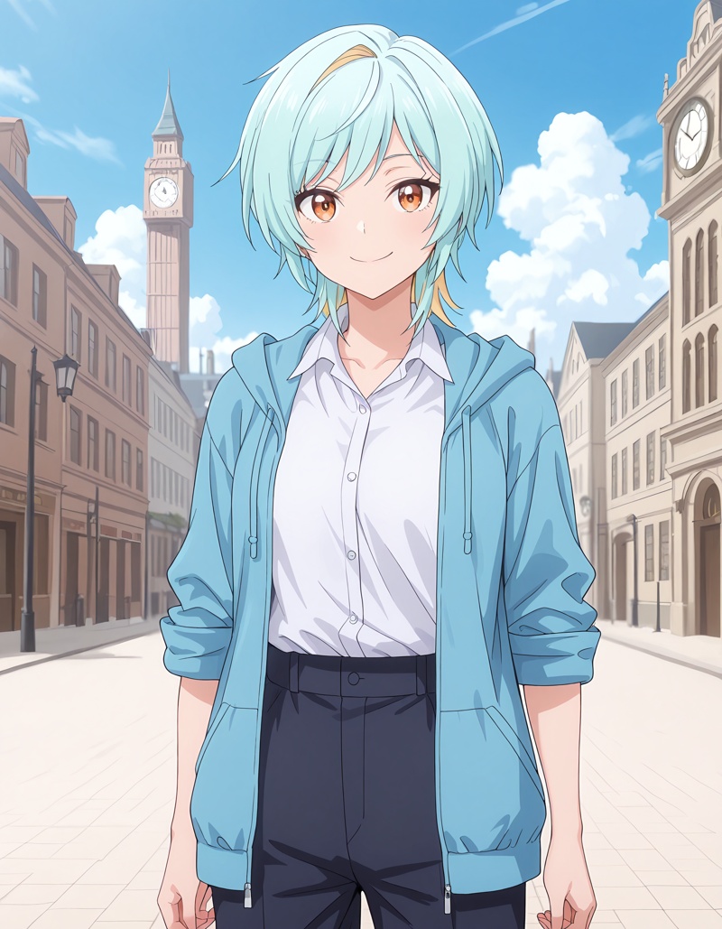 masterpiece,  best quality,  1girl on Tensor.Art