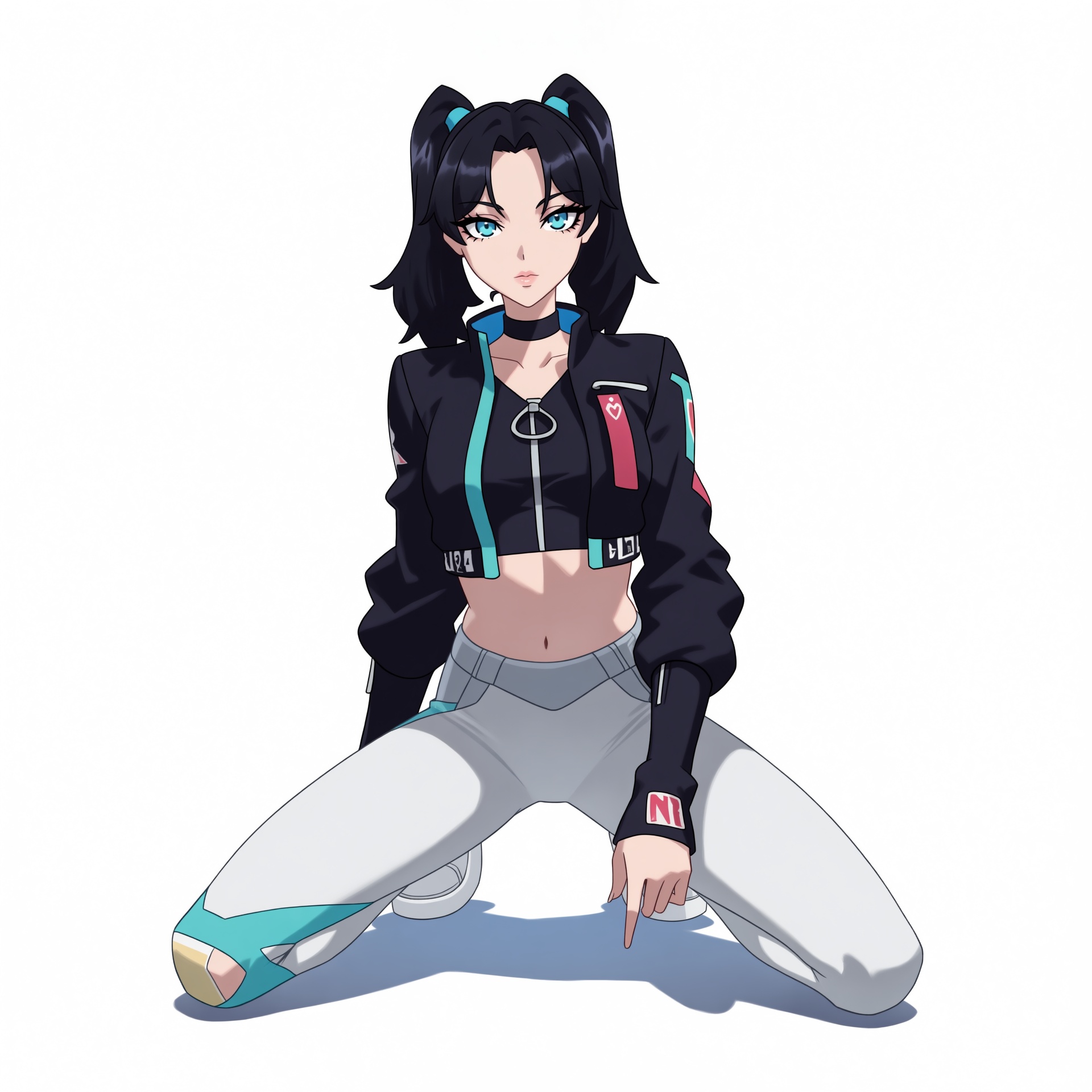 masterpiece,  best quality,  textless_version on Tensor.Art
