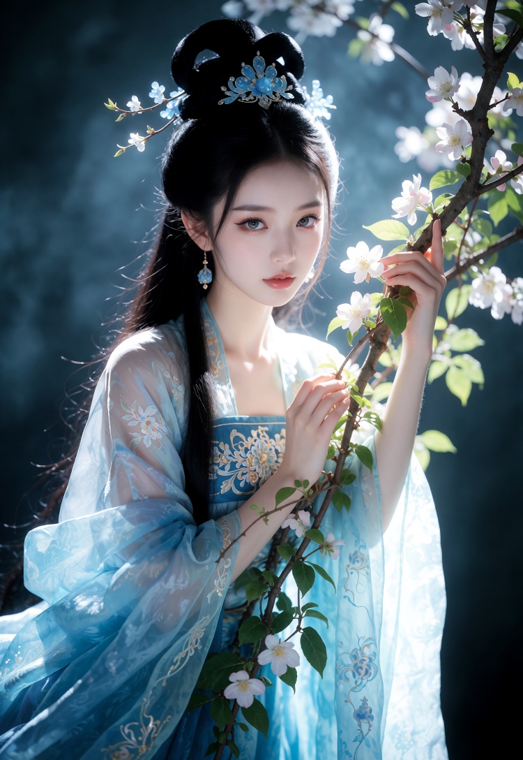 TianHai超模 by 天海TianHai on Tensor.Art
