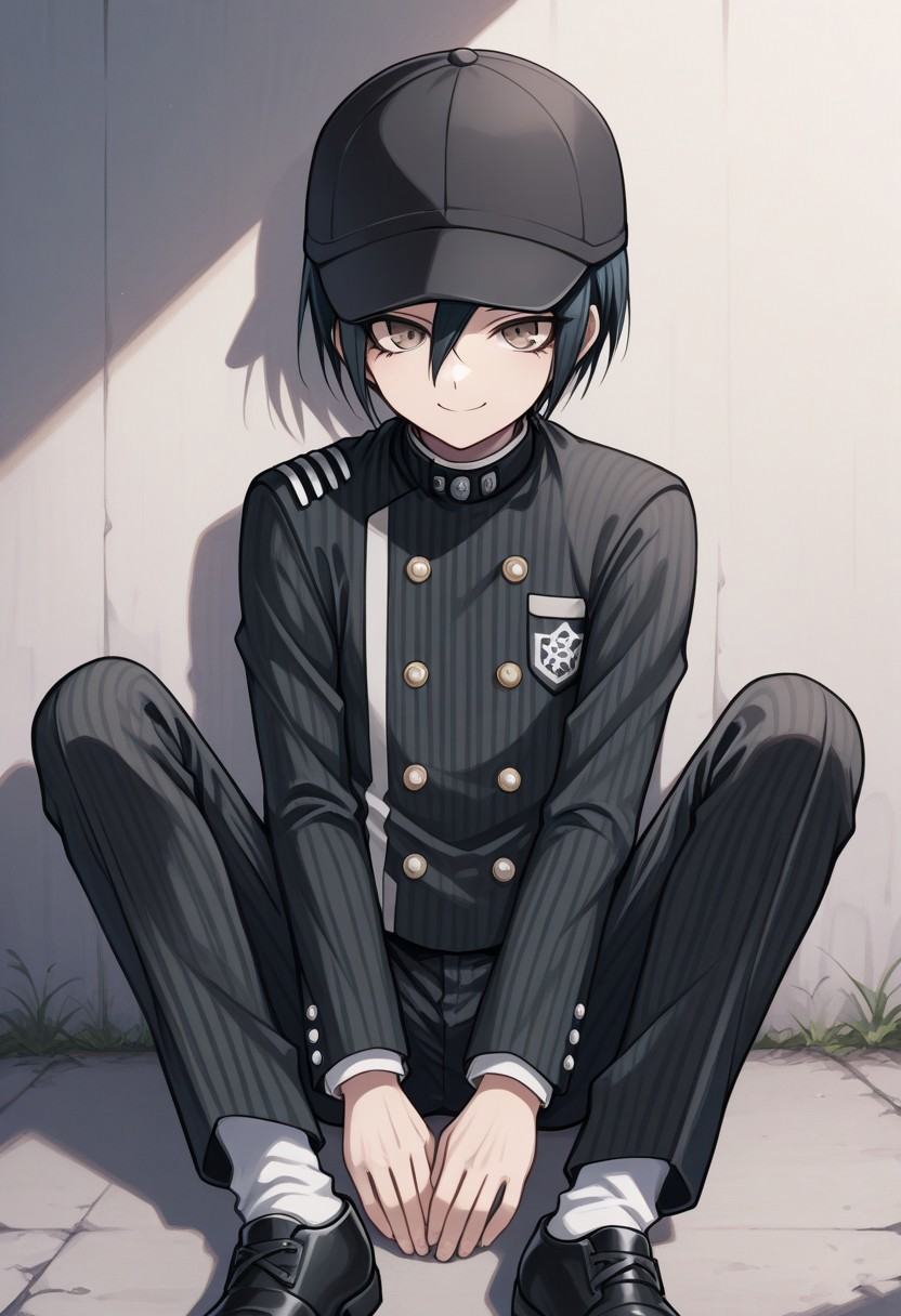 masterpiece,  best quality,  shuichi on Tensor.Art