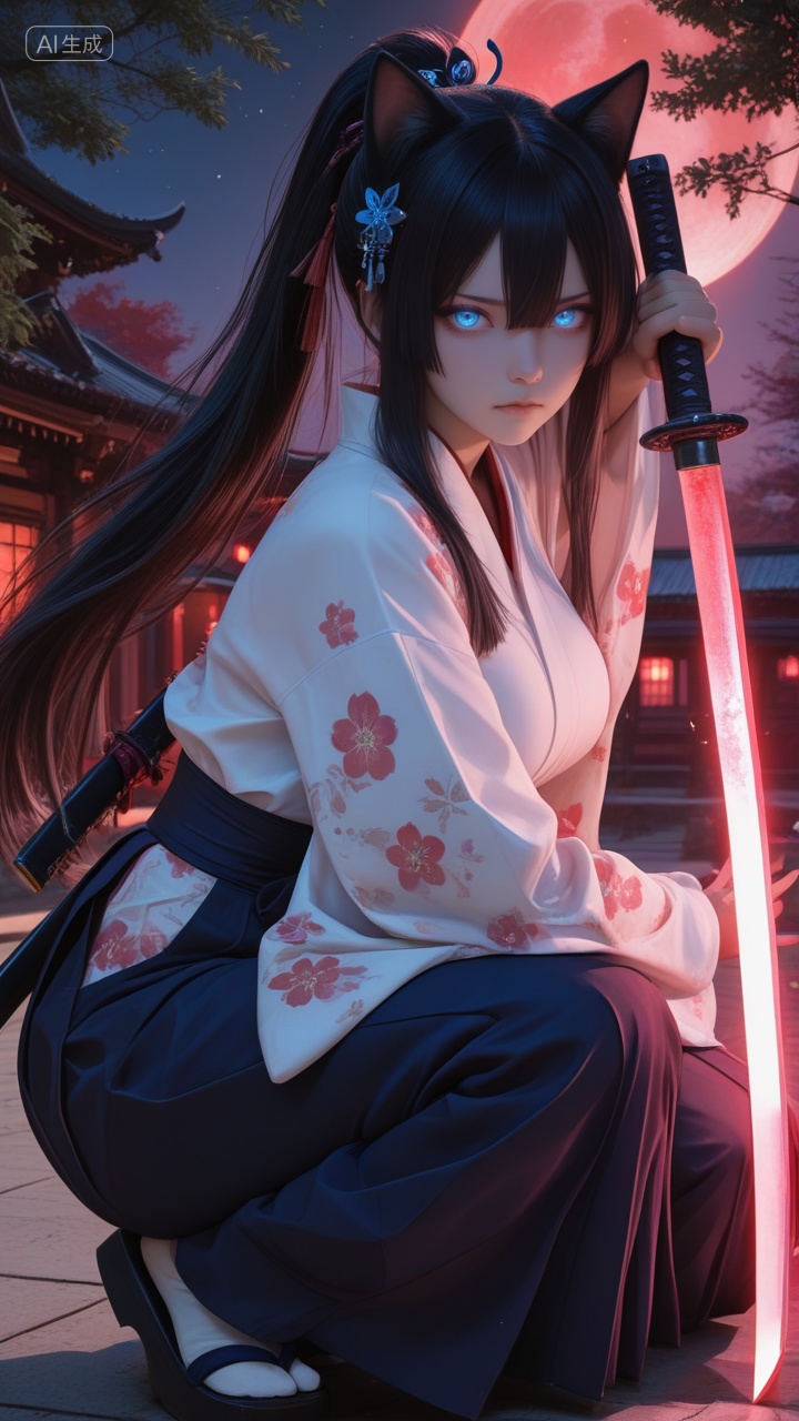 TX,  1girl,  weapon on Tensor.Art