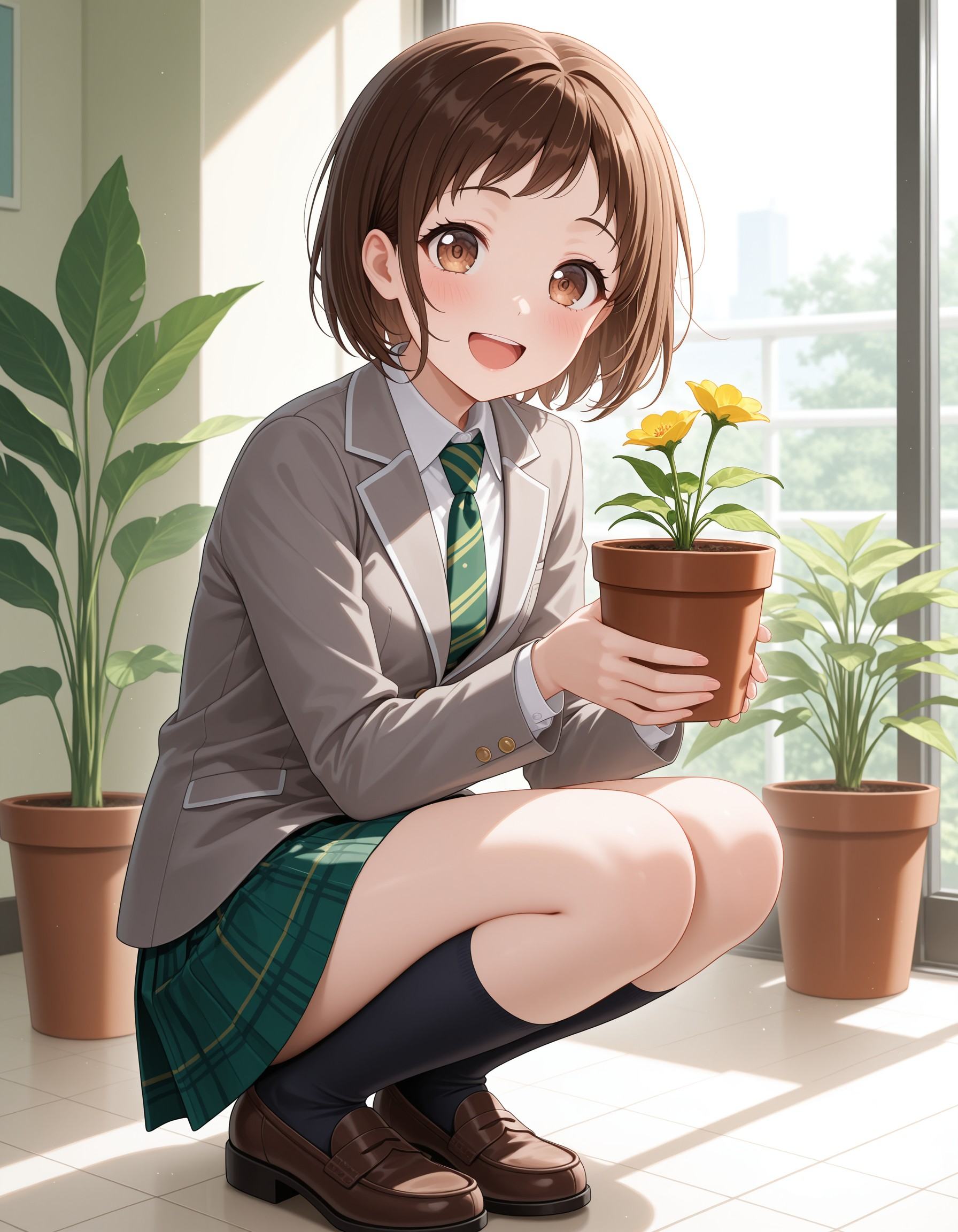 masterpiece,  best quality,  very aesthetic on Tensor.Art