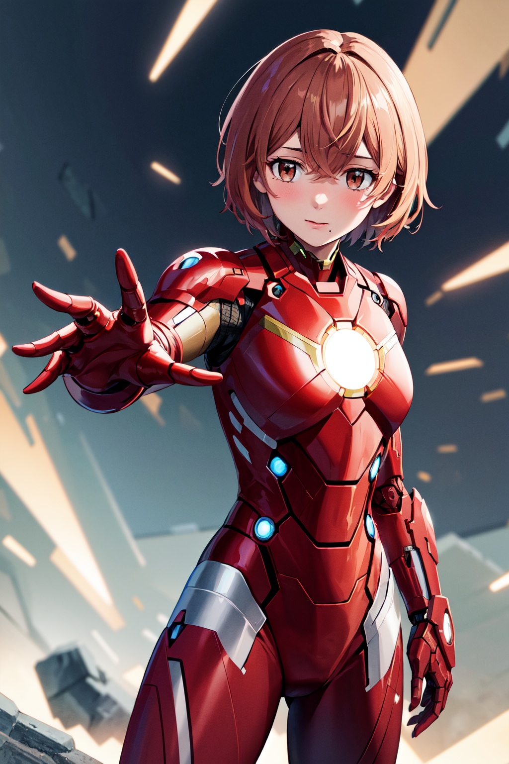 masterpiece,  best quality,  highres on Tensor.Art