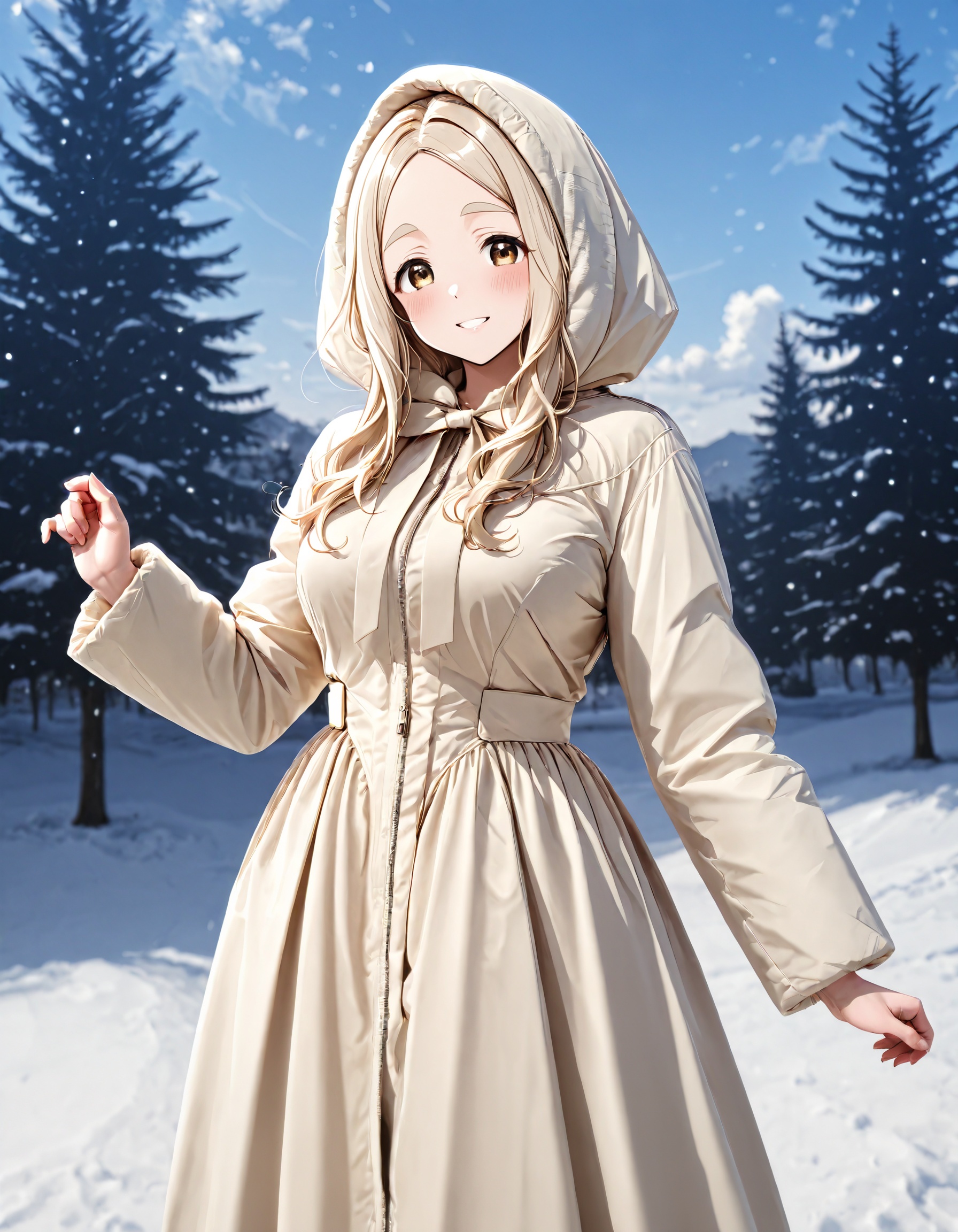 masterpiece,  best quality,  newest on Tensor.Art