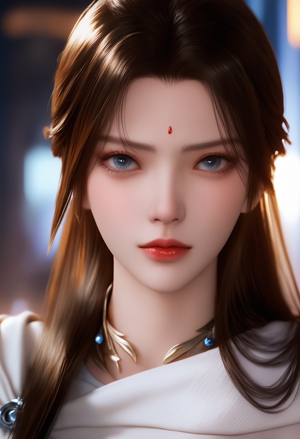 AI generated image by 苦茶 on Tensor.Art
