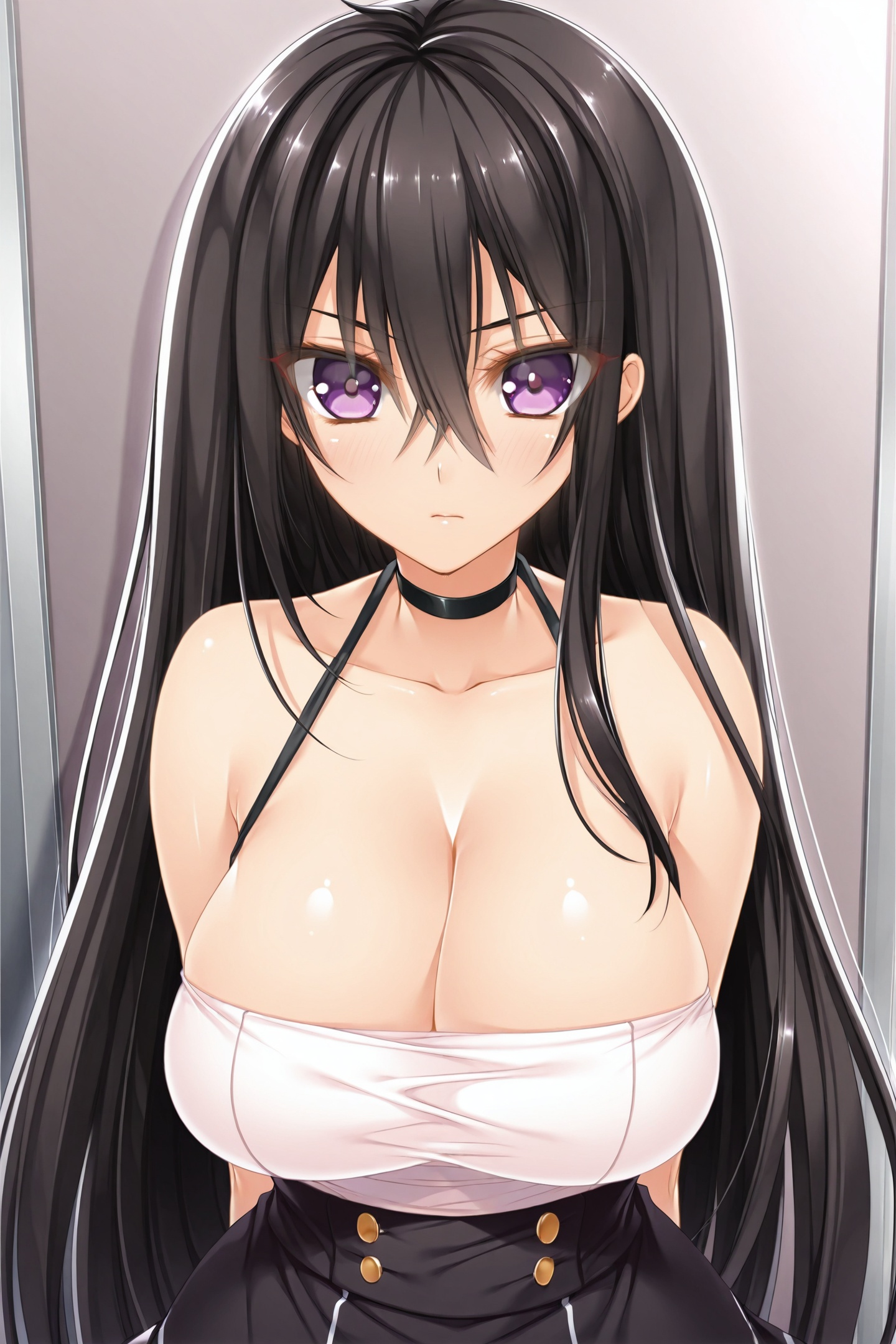 Idol Clinic Game CG Style,  Mion Wakamiya,  1girl on Tensor.Art