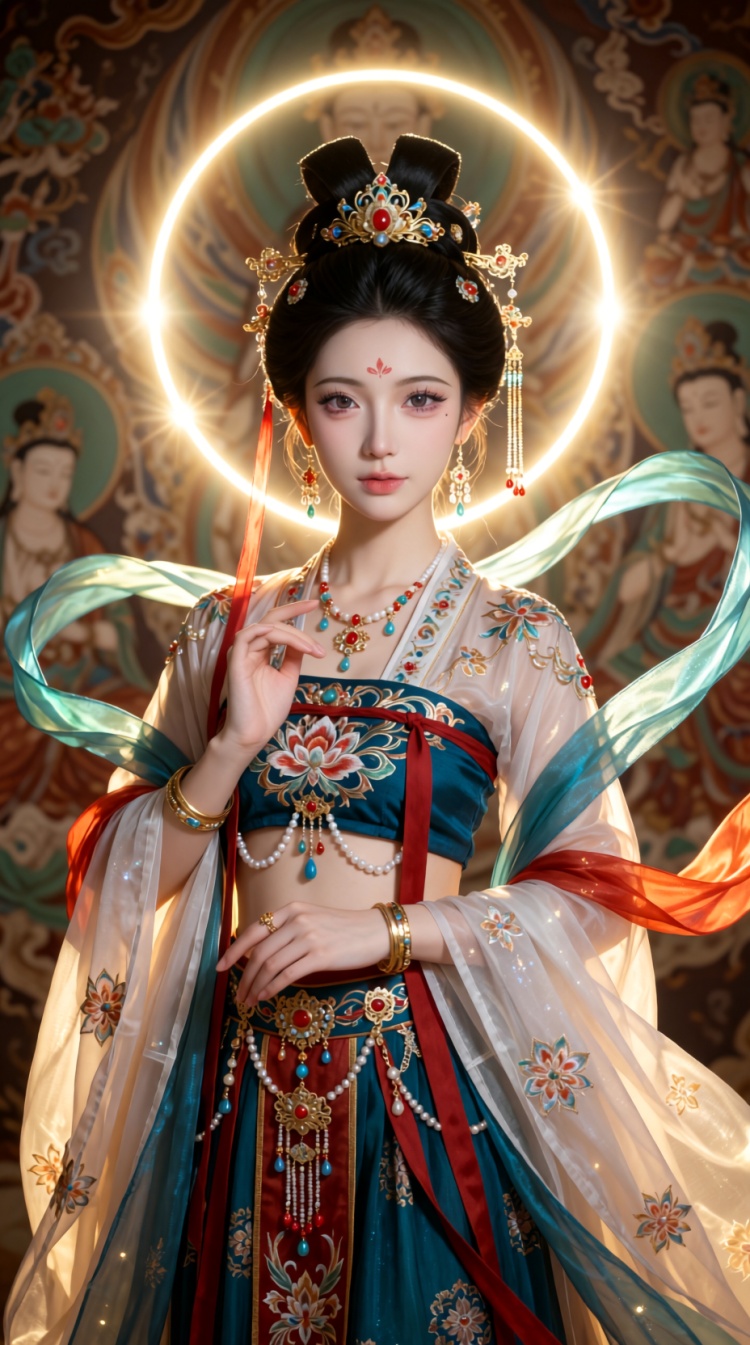 极致写实亚洲摄影 by 秦皇术士 on Tensor.Art