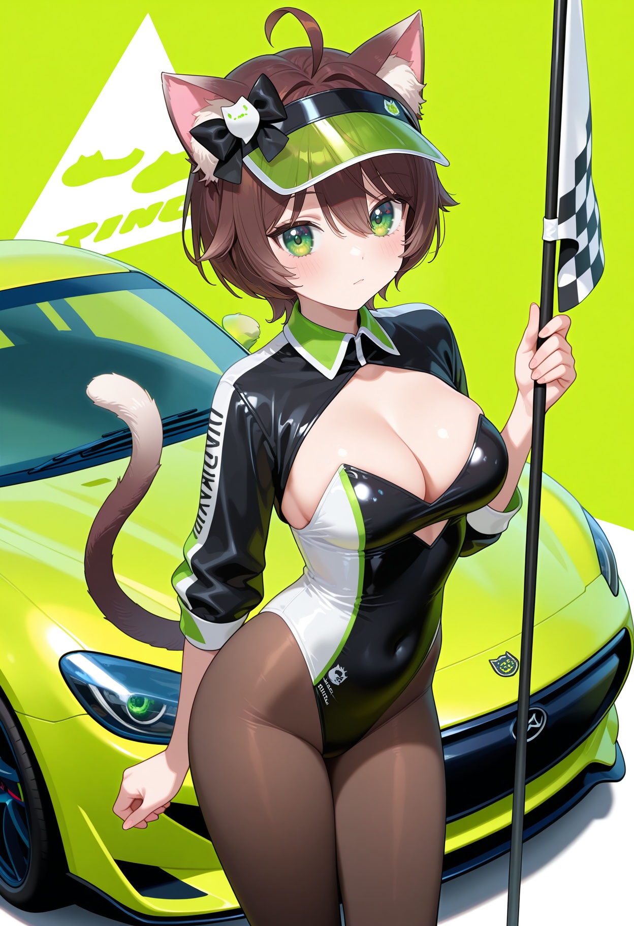 best quality,  masterpiece,  1girl on Tensor.Art
