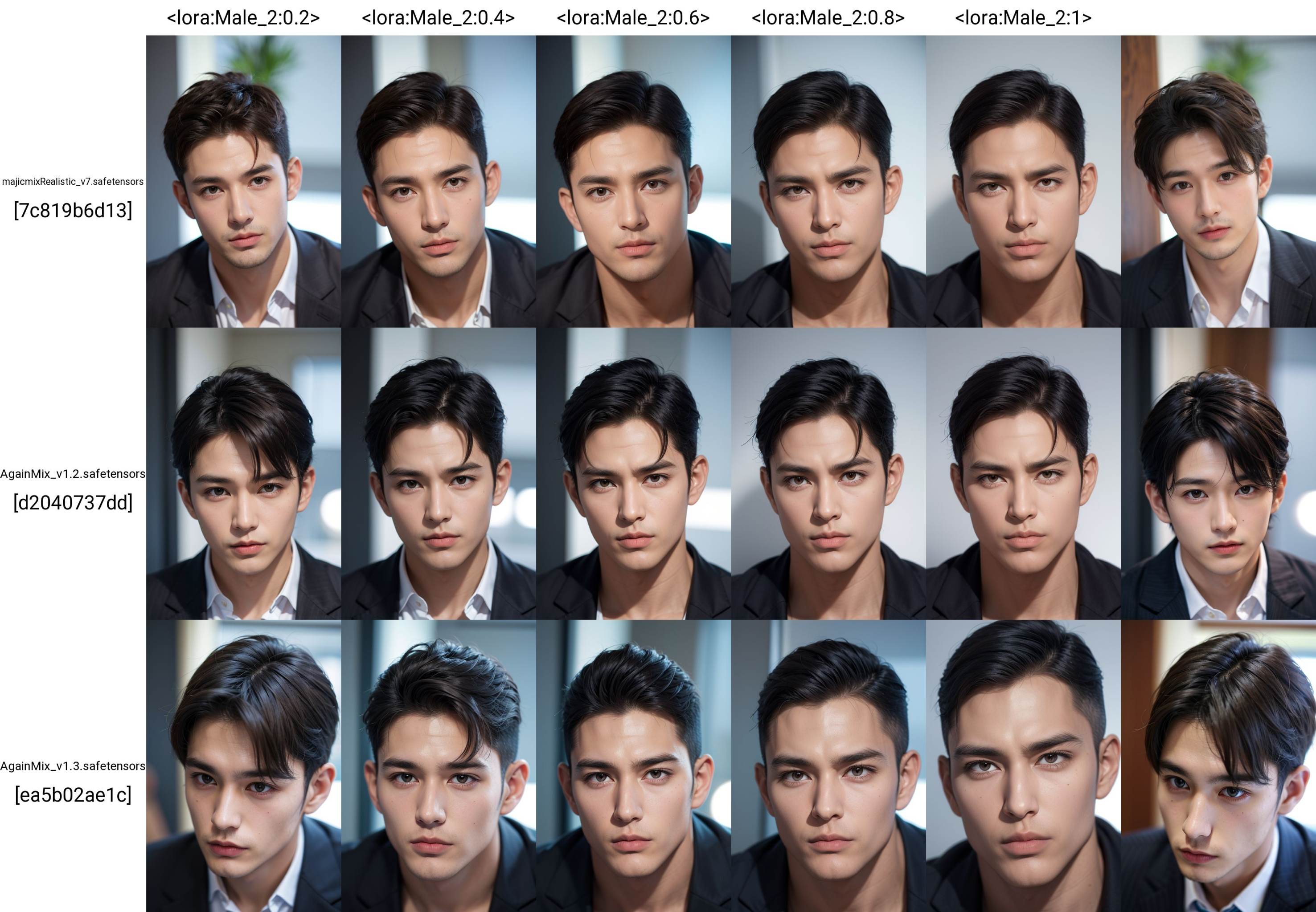 (1man:1.5),(male:1.5),(close up),short hair,suit,<lora:Male_2:0.2>,