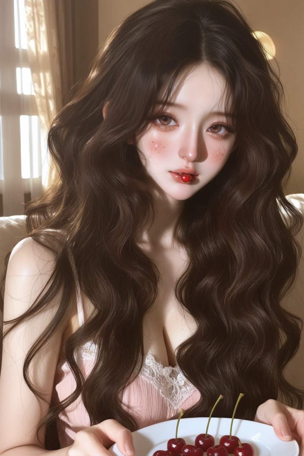 AI generated image on Tensor.Art