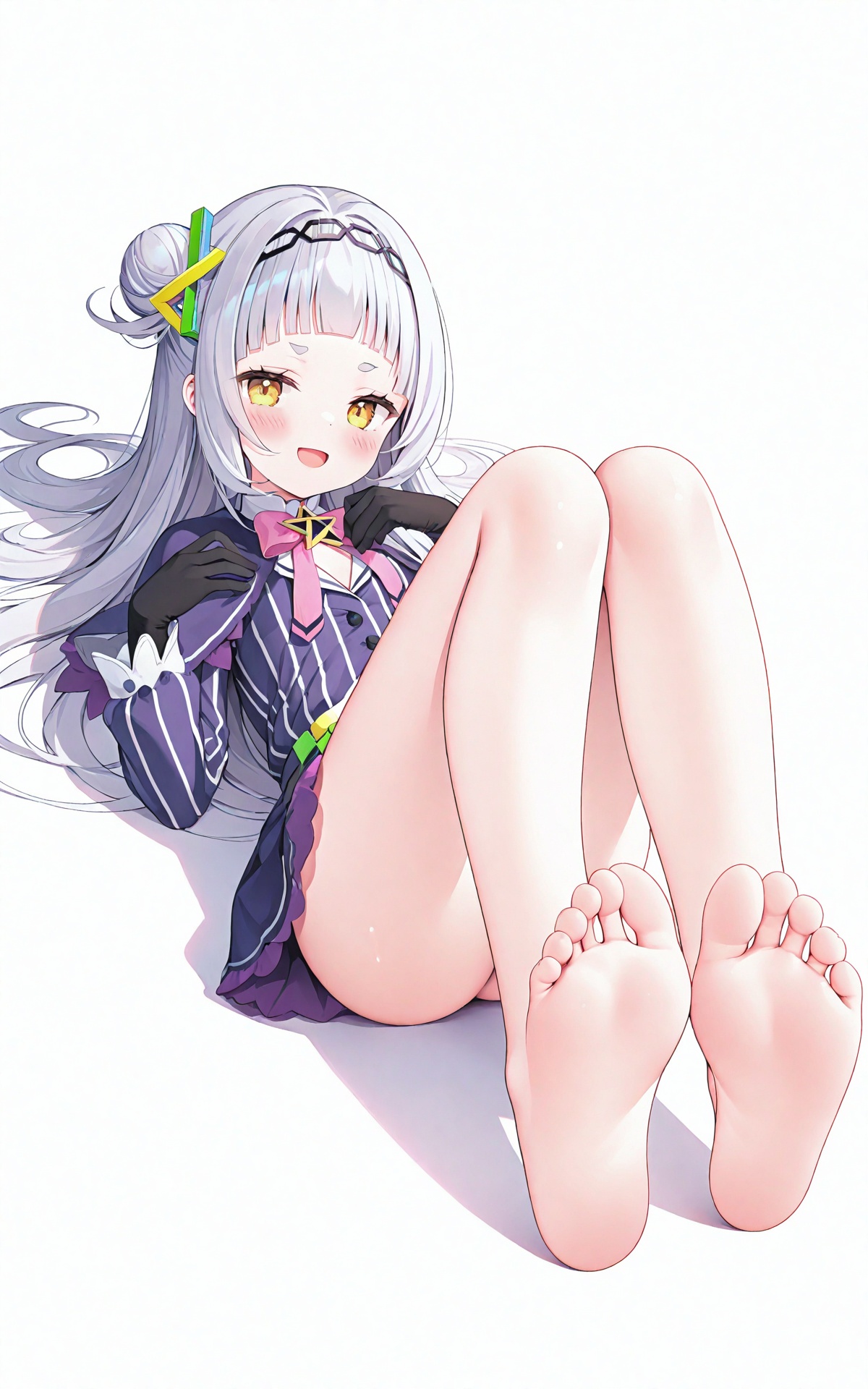 masterpiece,  best quality,  illustration on Tensor.Art