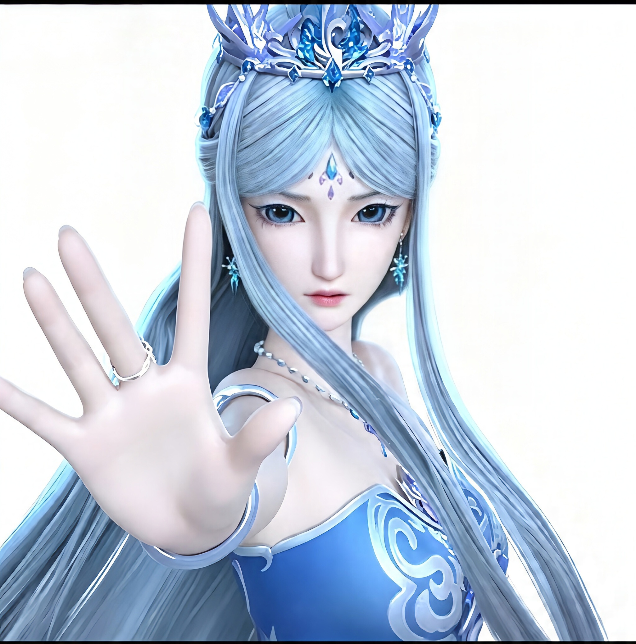 AI generated image by 猎刃燃烧 on Tensor.Art