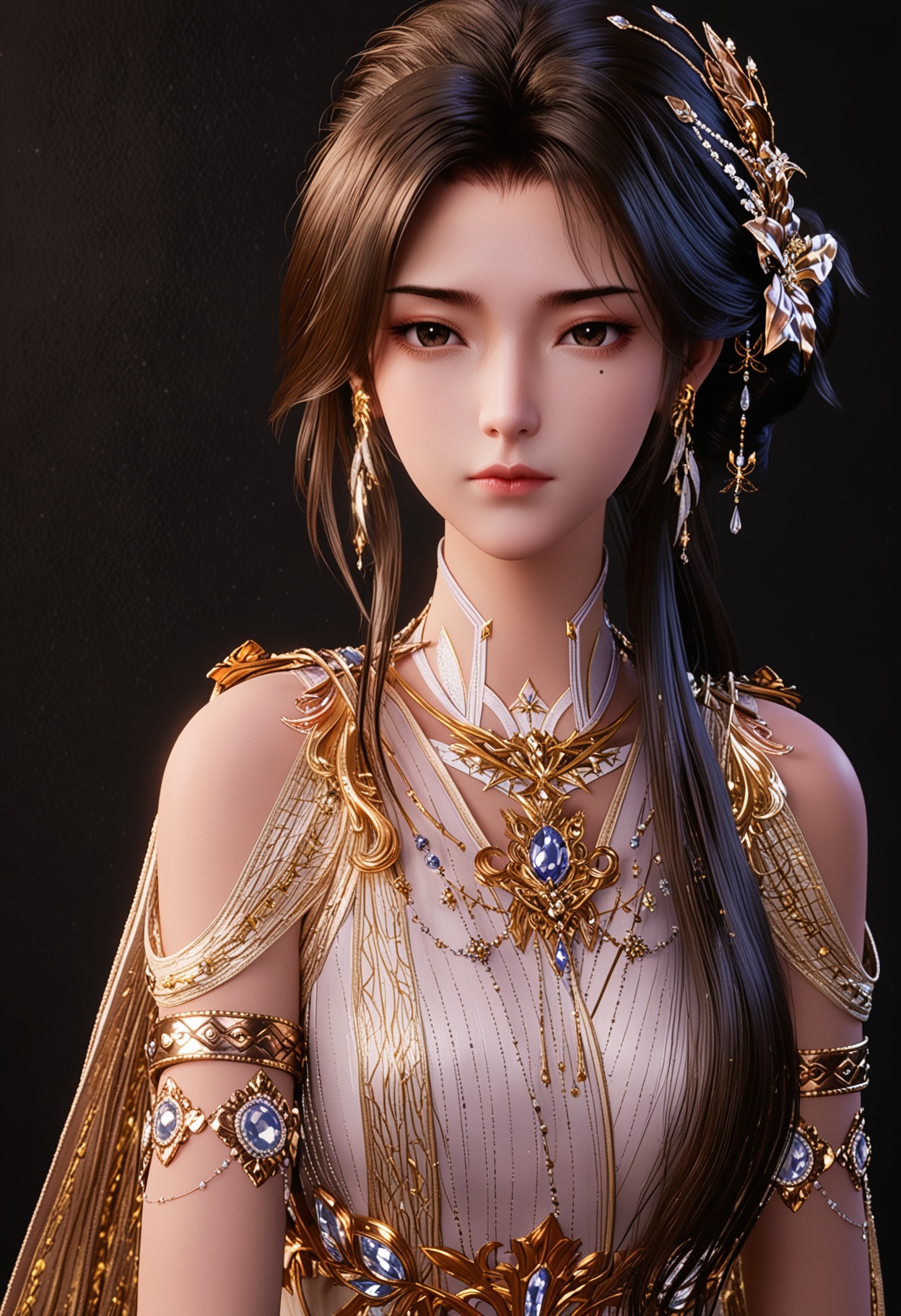 score_9,  score_8_up,  masterpiece by 云落 on Tensor.Art