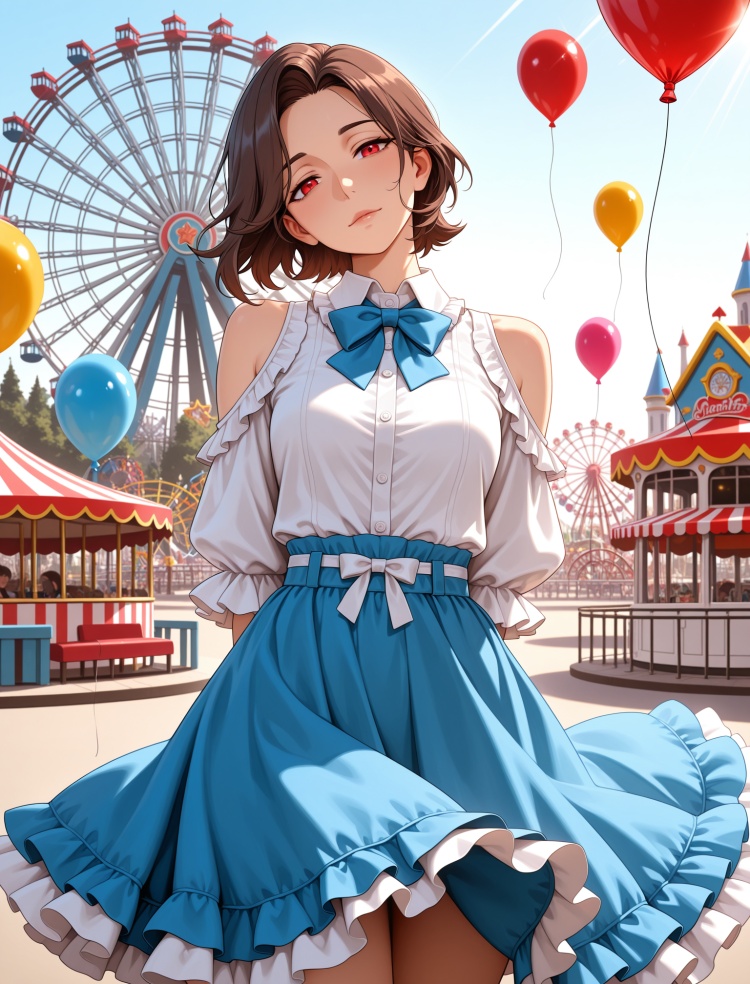 WAI-illustrious by WAI0731 on Tensor.Art