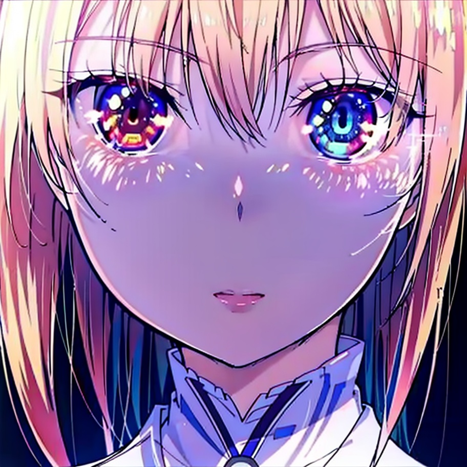 Blue eyes, red eyes, beautifully lit,cinematic lighting,ray tracing,3d,3d render,high-precision shadows,close-up,(imid shot,macro shot:1.25),(Detailed face description),(Detailed hair description),(Detailed clothes description),,{Extremely Delicate Beautiful},(detailed eye description),((Delicate Faces)),(Beautiful and detailed facial depiction),Realistic skin, realistic light and shadow,, (masterpiece),best quality,highly detailed,extremely detailed CG unity 8k wallpaper,illustration,highres,absurdres,beautiful detailed hair,shiny skin,solo,full body, <lora:异色瞳:1>