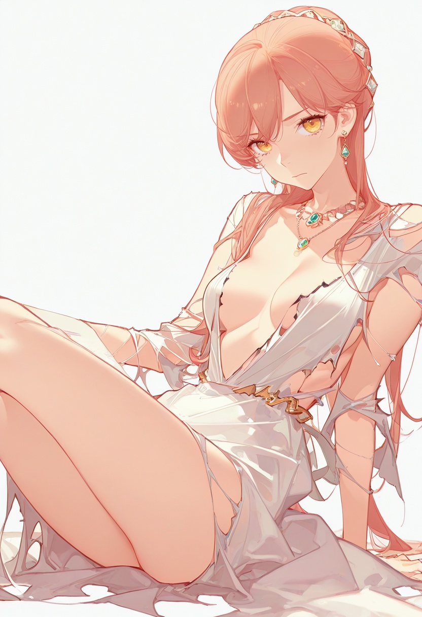 askFG,  1girl,  solo on Tensor.Art