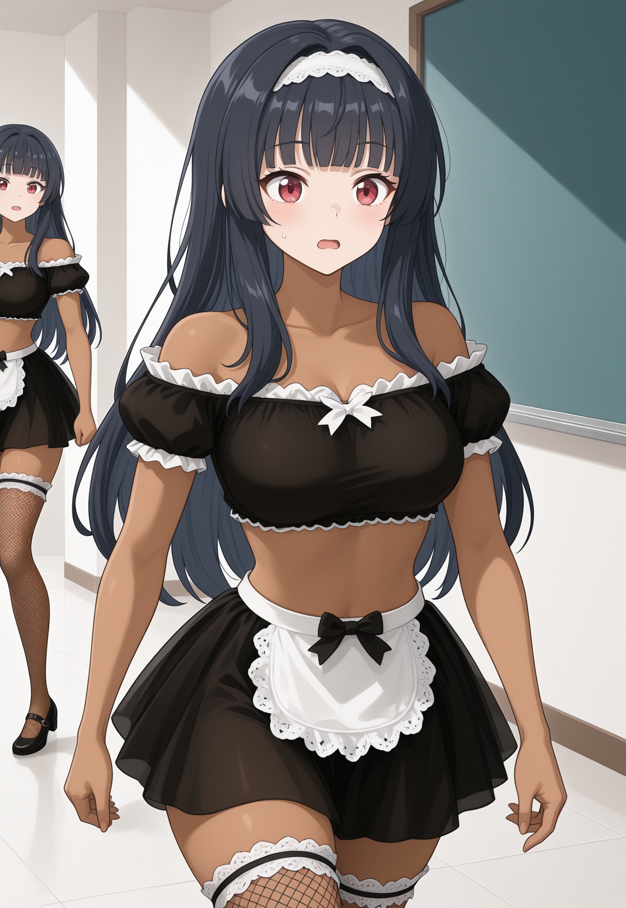 masterpiece,  best quality,  amazing quality on Tensor.Art